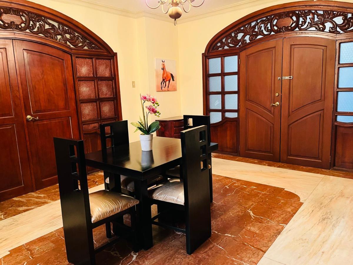 Mega Suite Junto Al San Marino Shopping Γκουαγιακίλ Εξωτερικό φωτογραφία