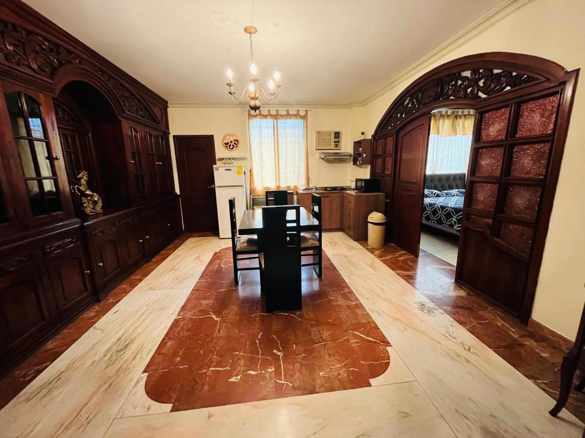 Mega Suite Junto Al San Marino Shopping Γκουαγιακίλ Εξωτερικό φωτογραφία